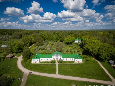 Jasnaja Poliana, Levo Tolstojaus dvaras