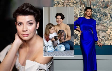 Karolina Liukaitytė su dukra Lukrecija
