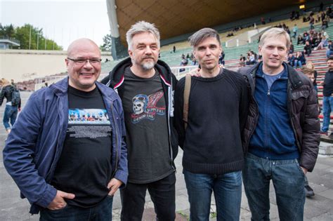 Andrius Mamontovas ir grupė Foje