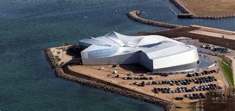 Nacionalinis Danijos akvariumas