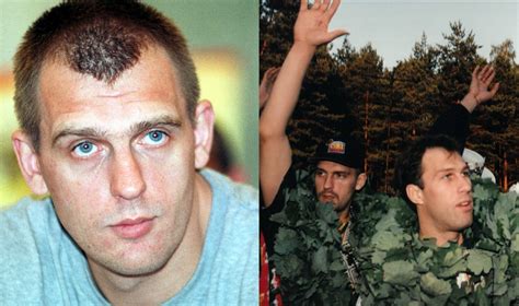 Gintaras Einikis su anūkais