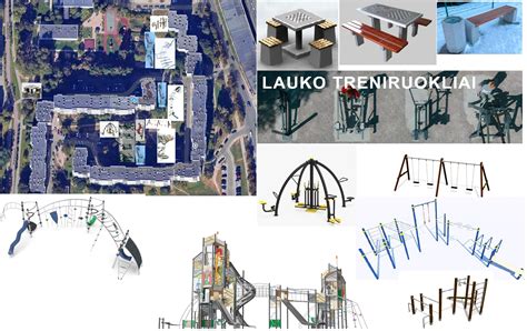vaikų laisvalaikis lauke