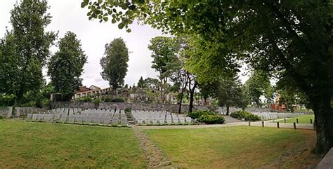 Kapinių panorama