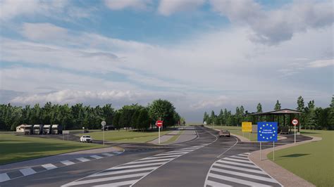 Infrastruktūros atnaujinimo schemos