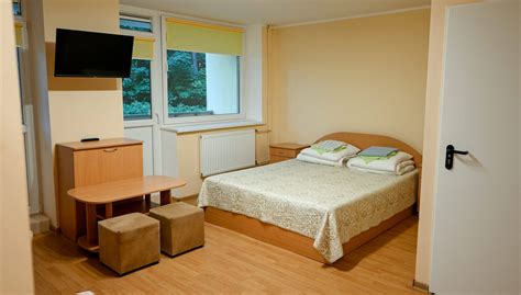 Palangos gintaro sanatorijos pastatų kompleksas