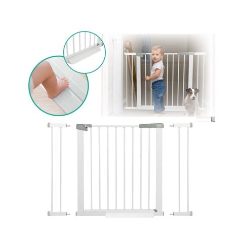 vaikų apsauginiai varteliai laiptams