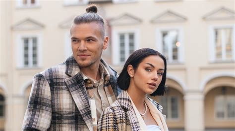 Tadas Juodsnukis vedant TV laidą