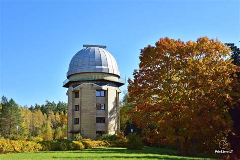 Molėtų etnokosmologijos muziejus ir observatorija