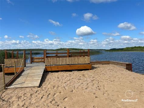 Poilsis Molėtų rajone: gamta ir pramogos