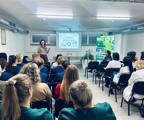 Darbuotojai Dainų poliklinikoje