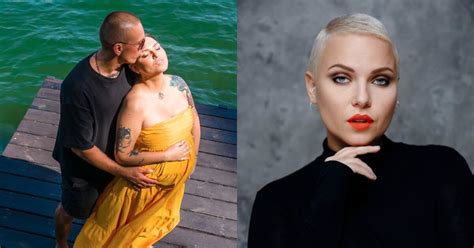 Justė Arlauskaitė-Jazzu ir Donatas Ivanauskas su sūnumi
