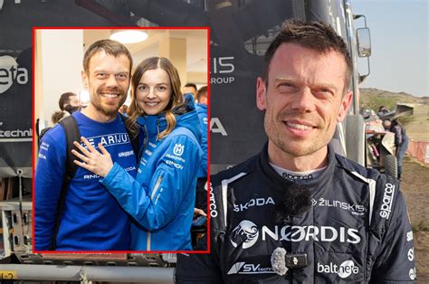 Vaidotas Žala jaunystėje