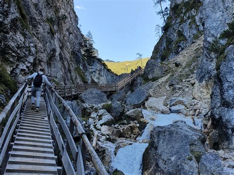 Sigmund-Thum Klamm tarpeklis