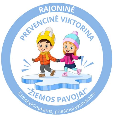 Vaikų viktorina 