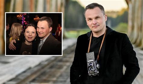 Giedrius Leškevičius su šeima