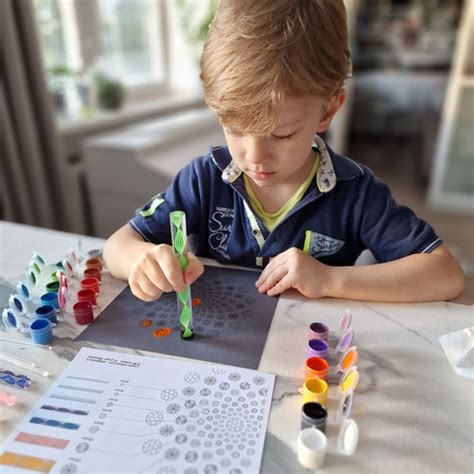 Vakcinų schemos vaikams