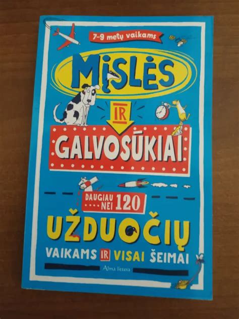 Mįslės ir gamtos ciklai