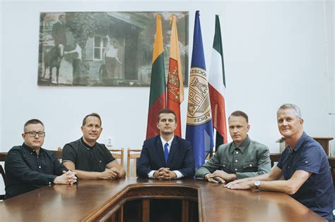 Senos Klaipėdos senamiesčio nuotrauka