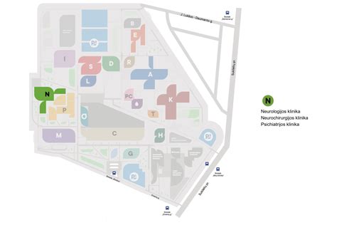 Kauno klinikos - vaikų sveikatos centras