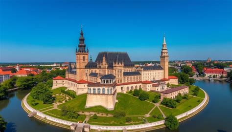 Vavelio pilis Krokuvoje