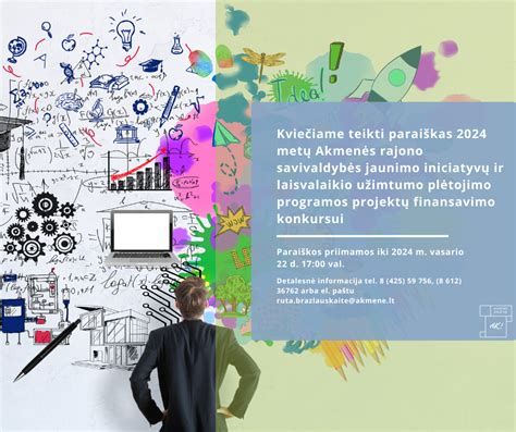 Tarptautinis bendradarbiavimas ir jaunimo mainų programos