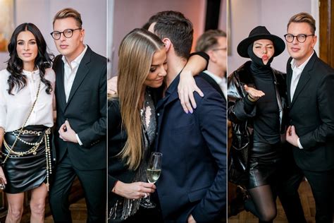 Saugirdas Vaitulionis su draugais švenčia gimtadienį