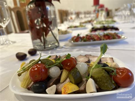 Pavyzdys lietuviškos istorinės virtuvės patiekalo