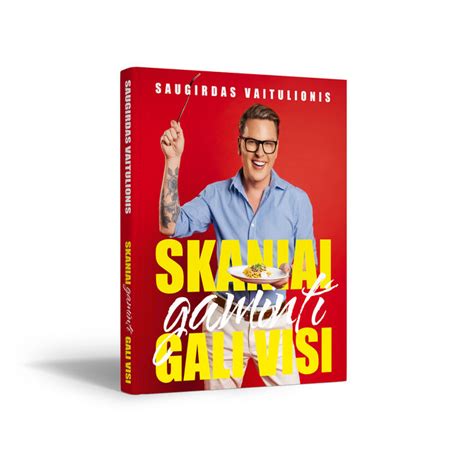 Saugirdas Vaitulionis ir jo draugai