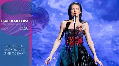 Viktorija Miškūnaitė kaip Mimi operoje 
