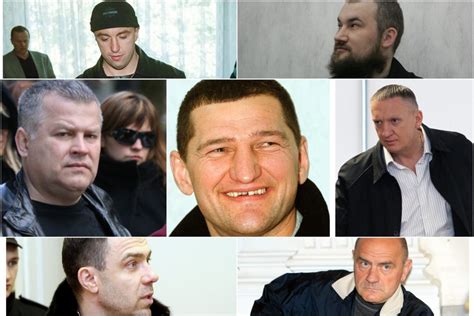 Kauno kriminalinės gaujos susibūrimas