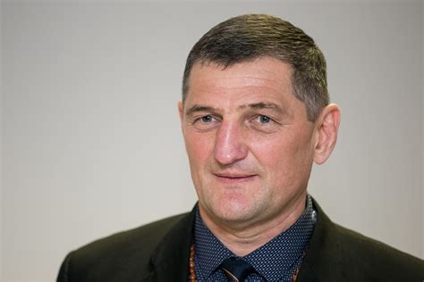 Henrikas Daktaras ir jo gauja