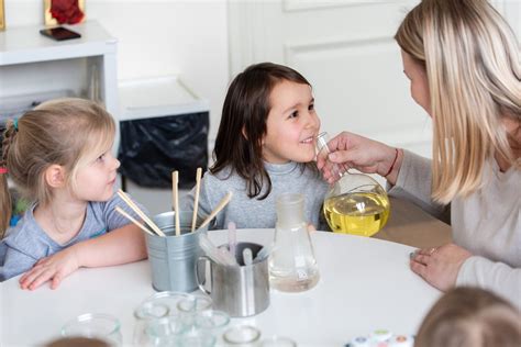 Vaikas ir psichologas