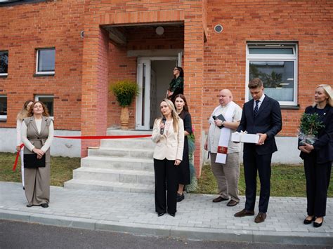 Dienos stacionaro patalpos