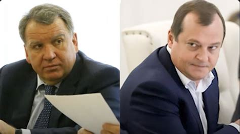 Jurijus Čyžas, buvęs A. Pukelio partneris Baltarusijoje