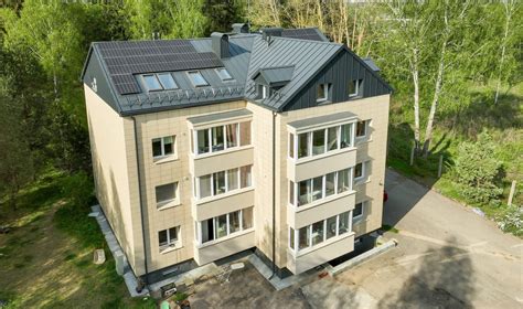 Schema iliustruojanti daugiabučio renovacijos procesą ir ginčą