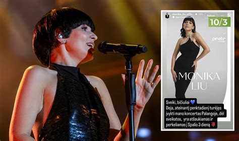 Monikos Liu vaikystė su smuiku