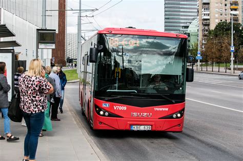 Autobusas
