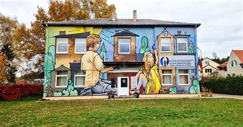 Žemėlapis su pažymėtu Vaiko teisių apsaugos kontrolieriaus įstaigos adresu