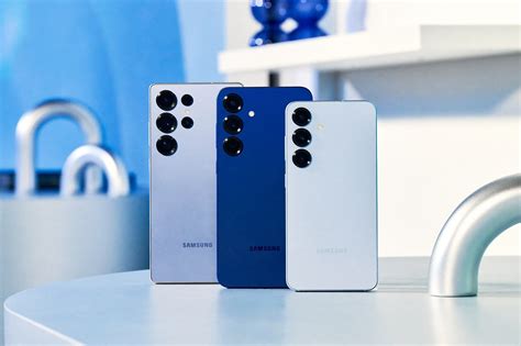 Samsung Galaxy A serija