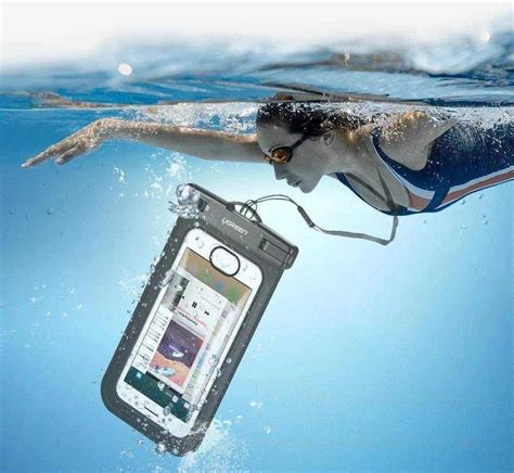 vaikiško telefono atsparumas vandeniui