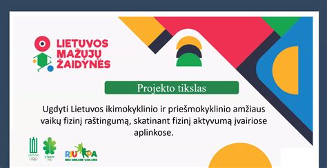 vaikų estafetės žaidynės