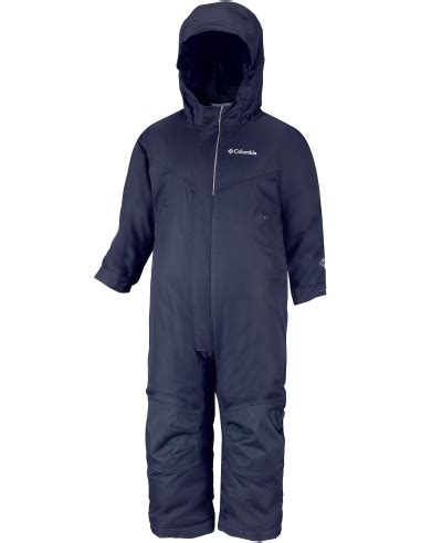 Columbia kombinezonas su Omni-Heat technologija