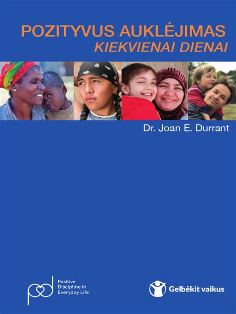 pozityvus auklejimas