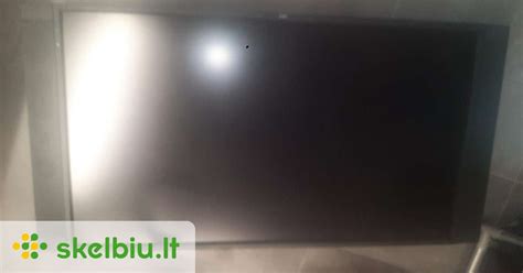 ekranas su SPIS sistema