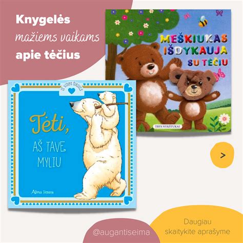 vaikiška knyga su meškinu ir medumi
