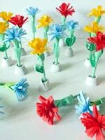 Popieriniai gyvūnėliai vaikams