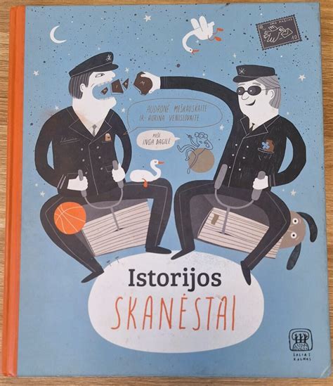 Iliustracijos knygoje „Istorijos skanėstai“