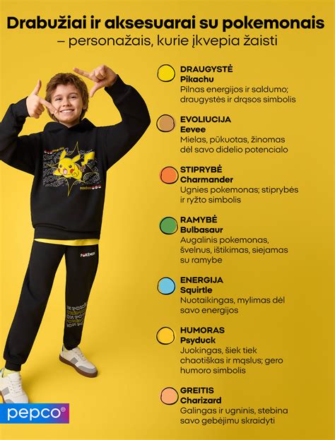 vaikai renkasi drabužius