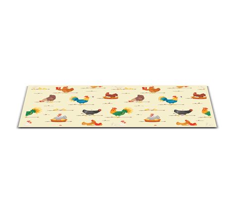 Įvairūs animacinių filmų personažai