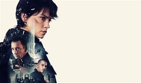 Vizualizacija iš filmo 